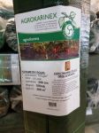 Agrotkanina zielona 100 g/m2, 2,0 x 100 mb. Rolka